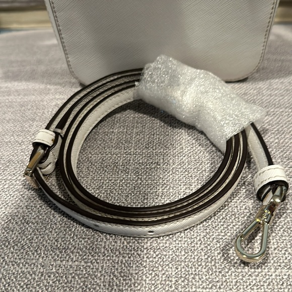 Kate Spade ♠️ Daisy and Laurel Way Crossbody - white - Picture 11 of 11